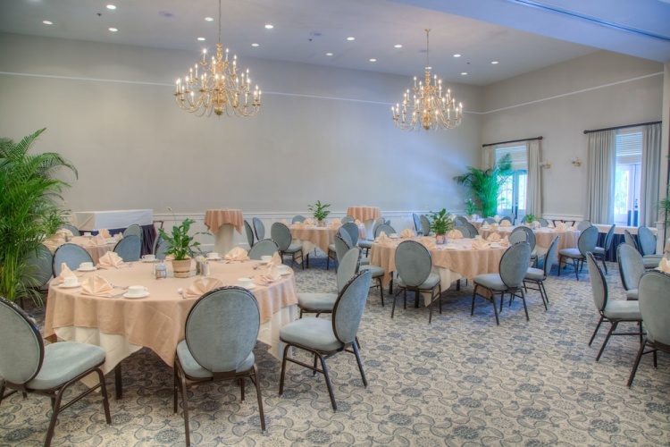Jekyll Island Club Resort photo 19