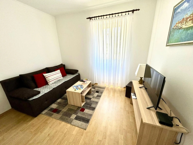 Apartment Kontrada