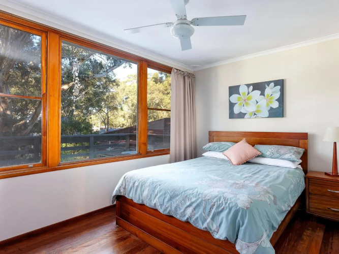 Gumtree Cottage Hawks Nest