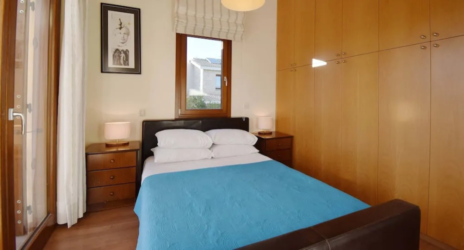 Villa HG36 - Latsia