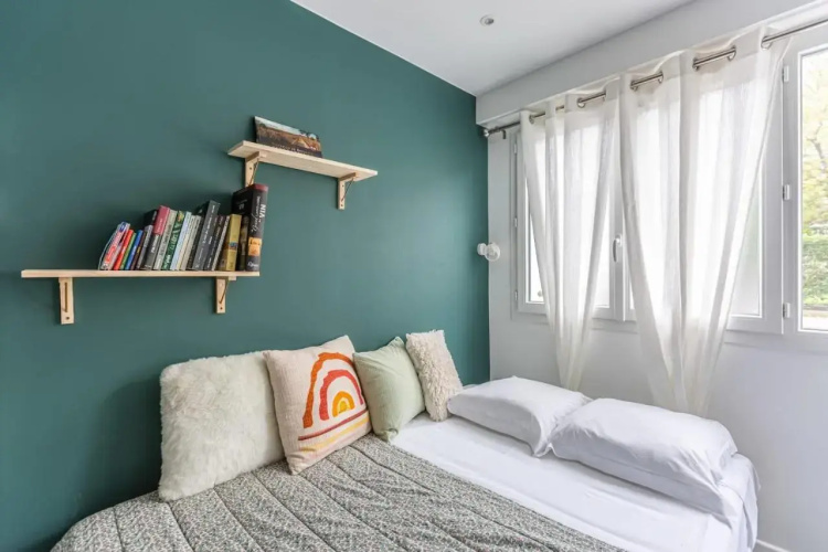 Guestready - Cosy Studio Chartrons
