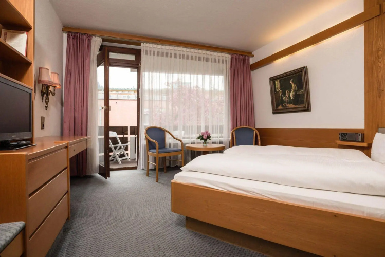 Kronen Hotel