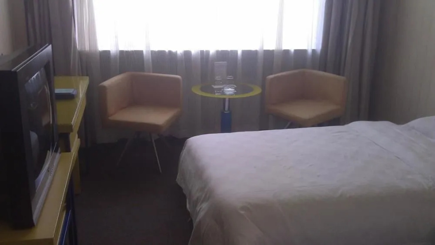 Xi'an Shuangyi Hotel
