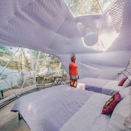 Quadruple Family Suite