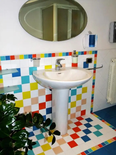 Appartamento Oristano città