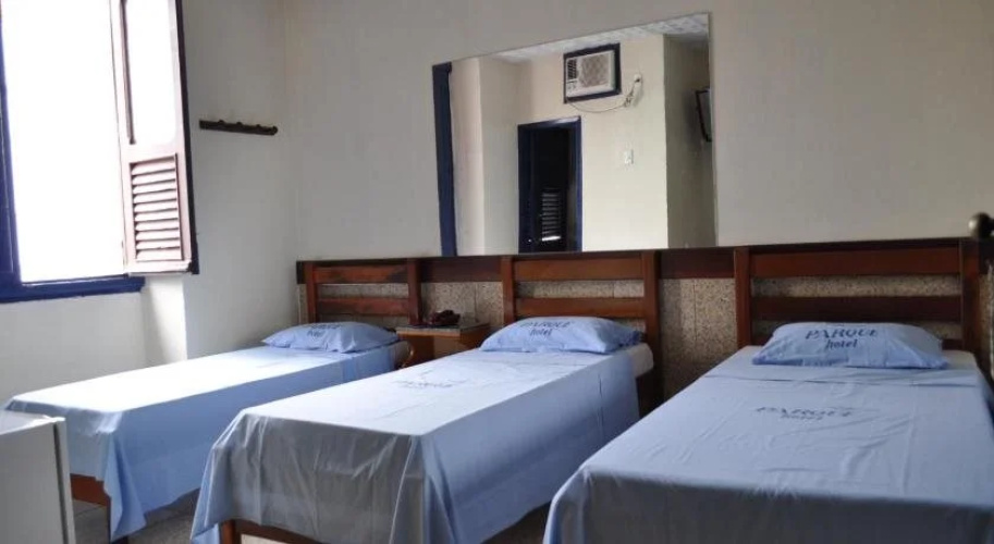 Parque Hotel