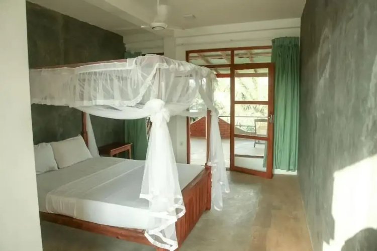 Nelu Villa  Sigiriya