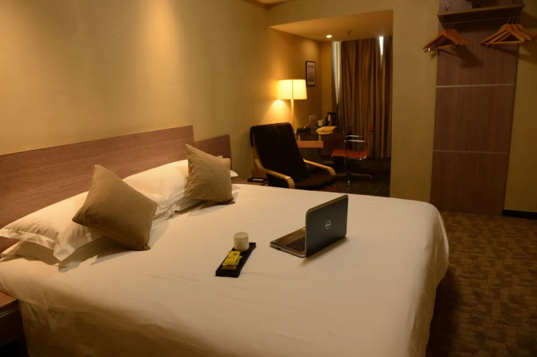 Xinyu Hotel