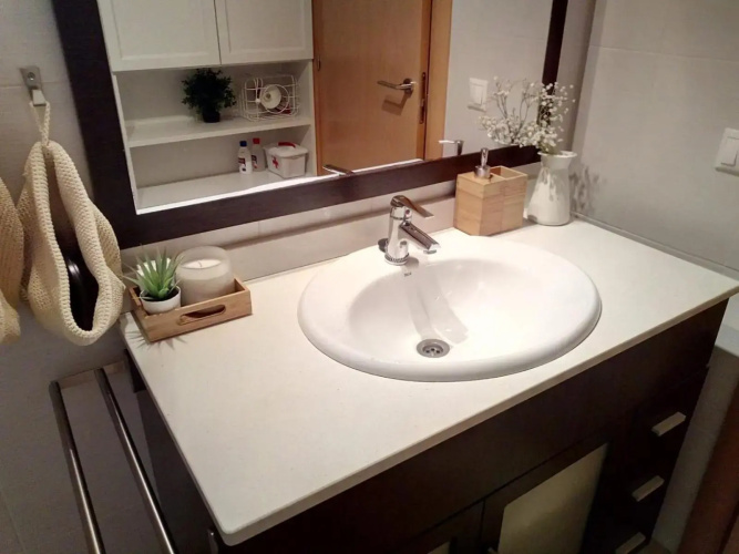 Apartament Deltament