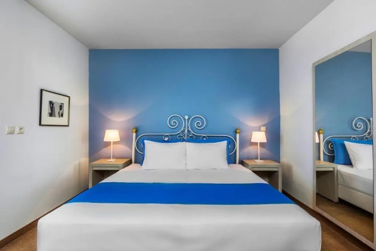 Premium Double room
