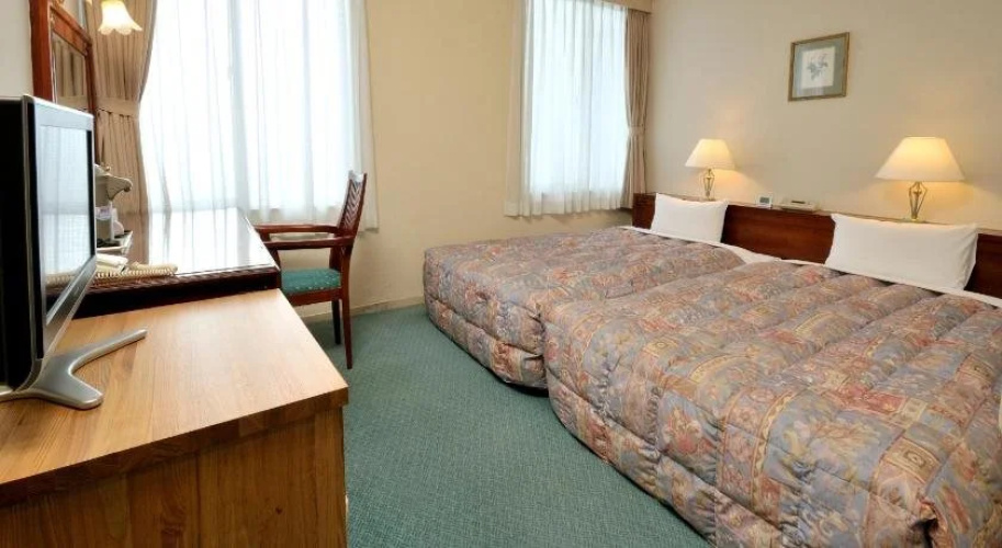 Regalo Hotel Hiroshima