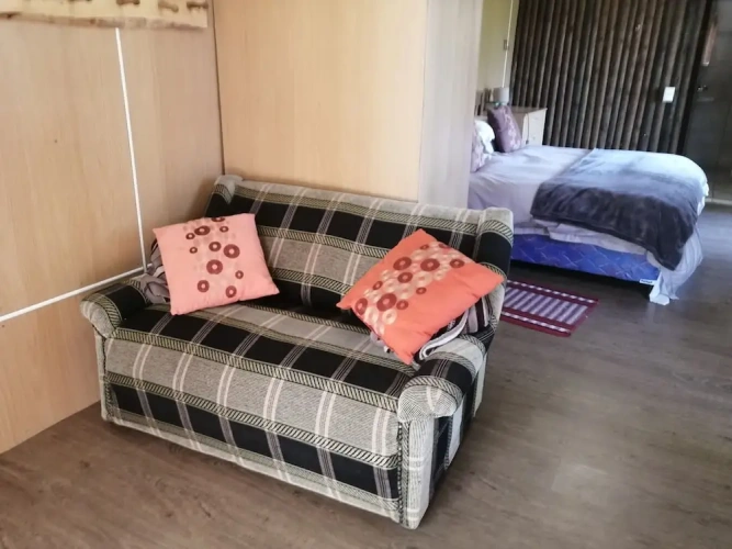 1 Bedroom Standard Cottage