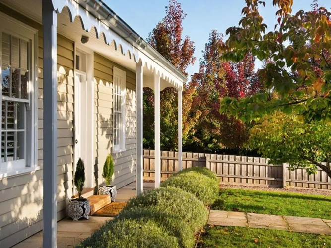 Cottage