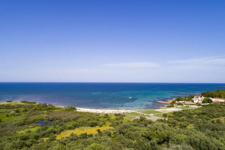 Villa Le Sirene Blu
