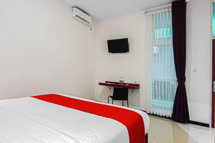 Kelas Kakap Homestay