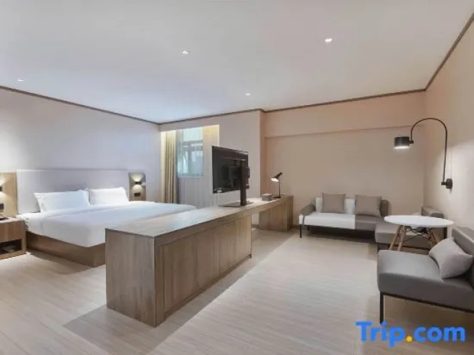 Business Double room