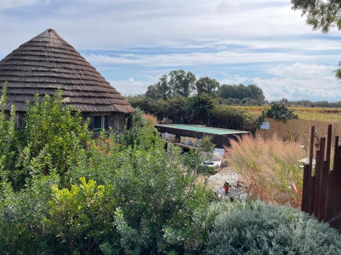 Bungalow