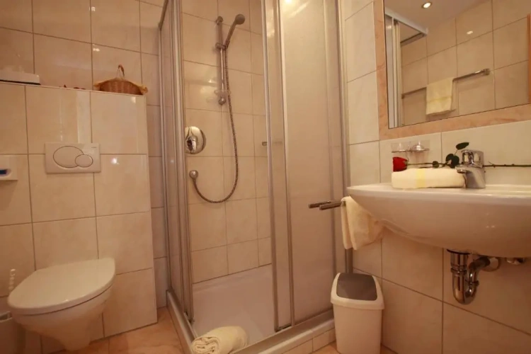 2 Bedrooms Superior Apartment