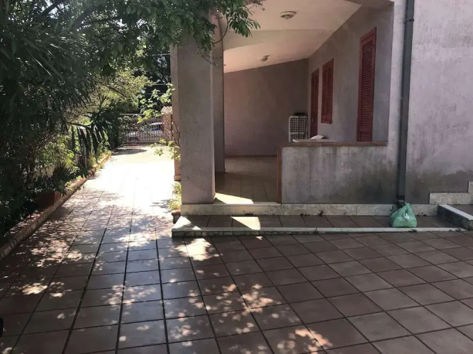 Villa Santa Margherita