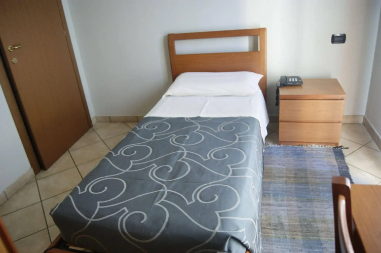 Hotel Parini