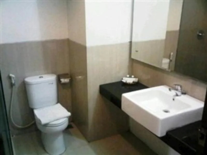 Radja Hotel
