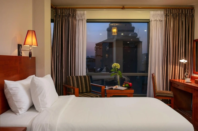 Executive Twin room