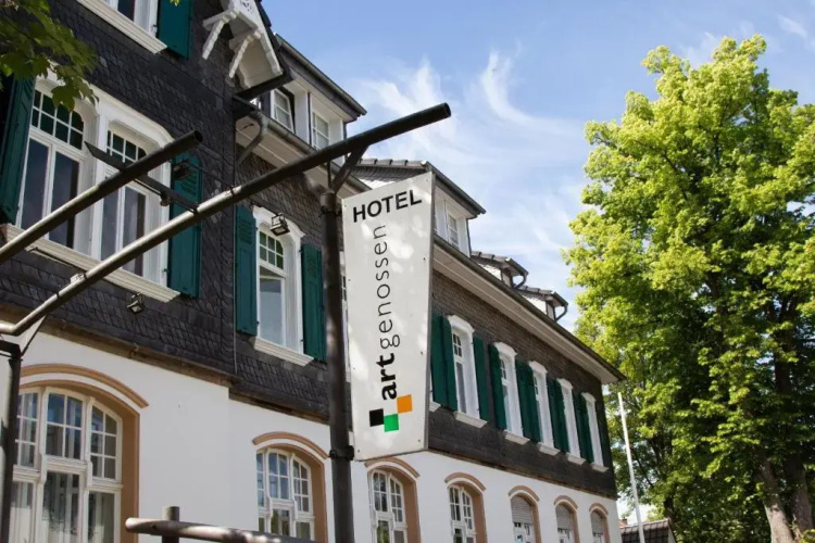 Otel görseli