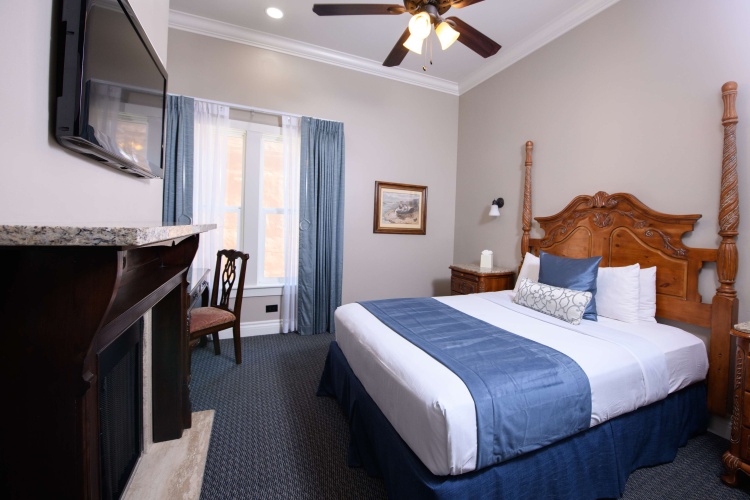 The Horton Grand Hotel photo 8