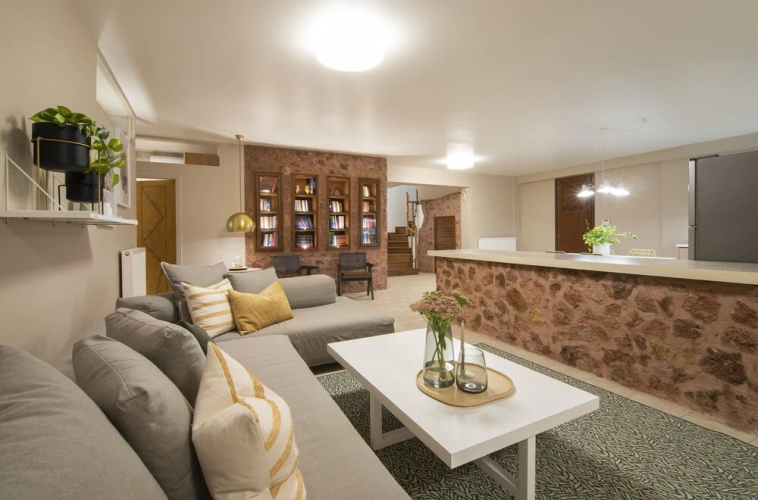 Villa Terra Mare