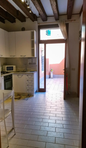 Appartamento La Corte