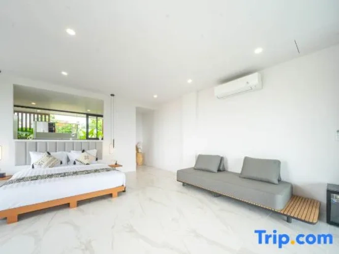 Comfort Family room