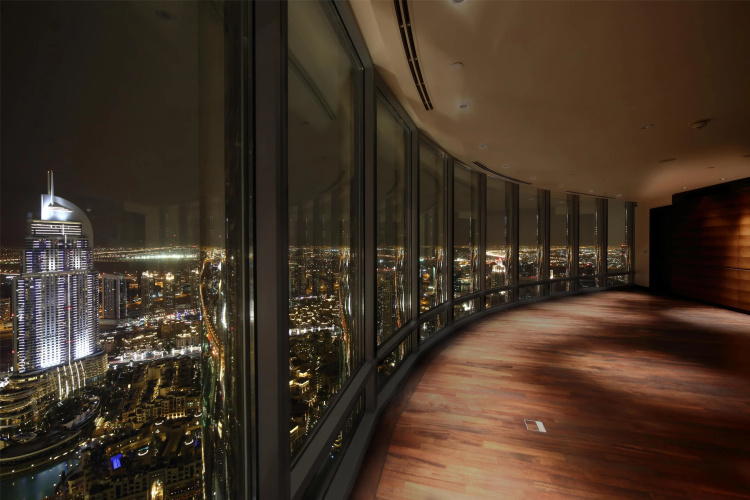 Kempinski Central Avenue Dubai  (Ex Address Dubai Mall) photo 18