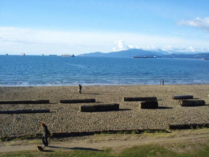 English Bay Hotel photo 16