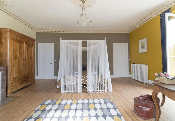 Chambres d'hôtes La Bastane