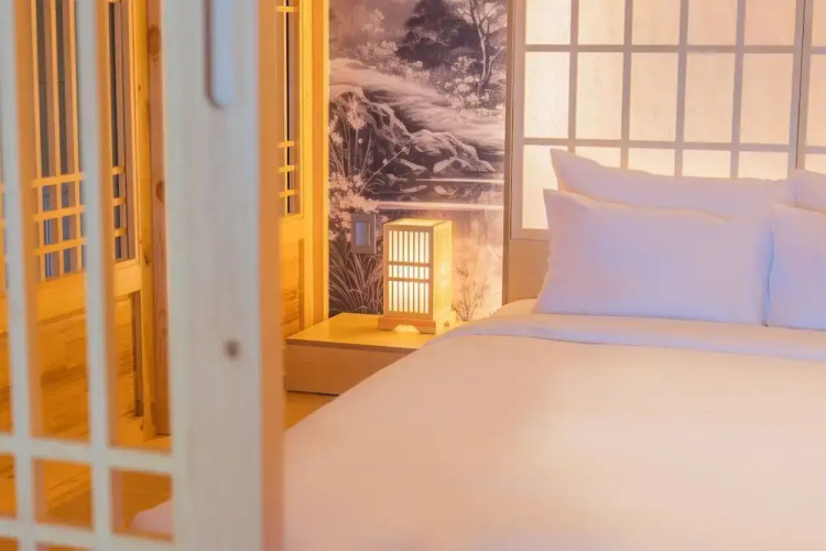 Yeonhwamoon Hotel Byeonsan