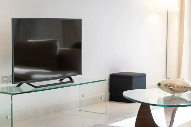 Bright and spacious Studio in DIFC