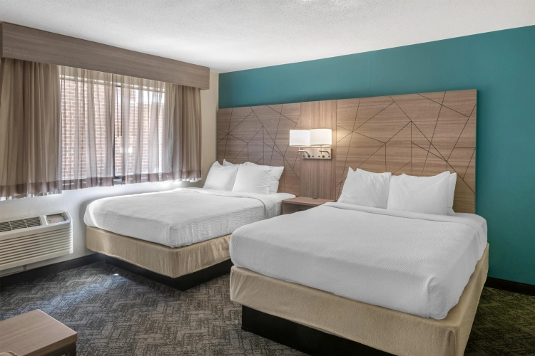 Quadruple Suite