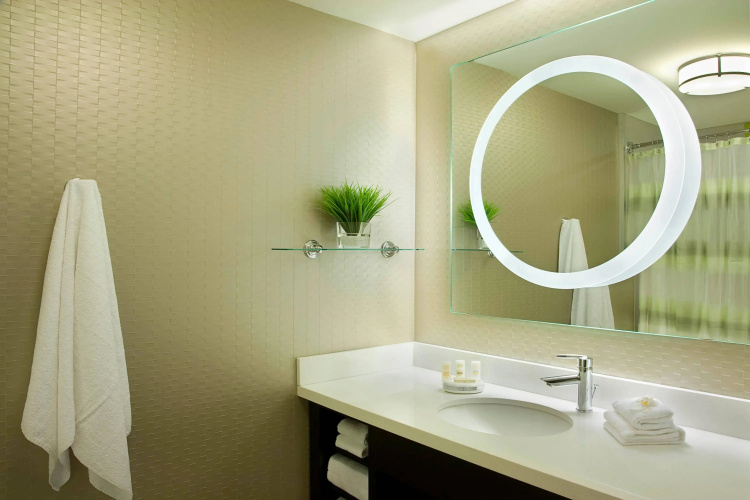 SpringHill Suites Toronto Vaughan photo 11