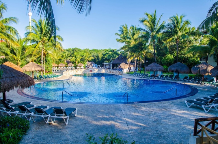 Occidental at Xcaret Destination photo 15
