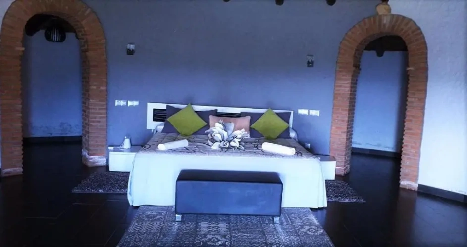 Superior Double Suite