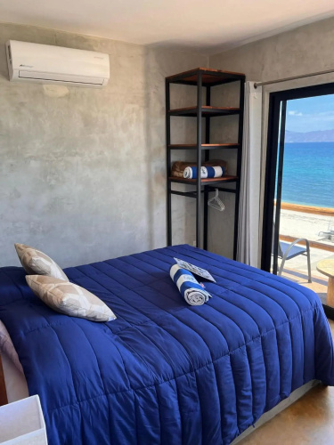 Beach Front Lofts, La Ventana