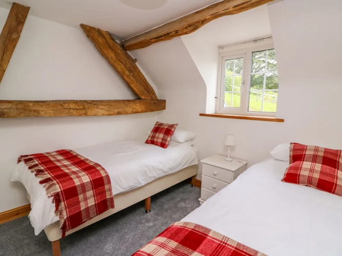 Edw Cottage