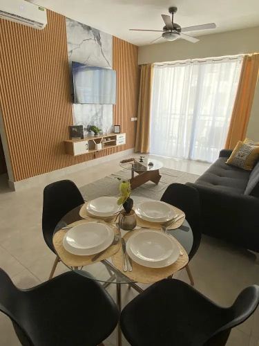 Calle  Duarte  No.25