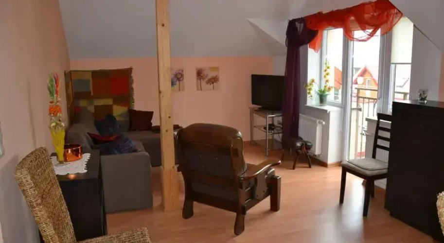 Apartament Centrum