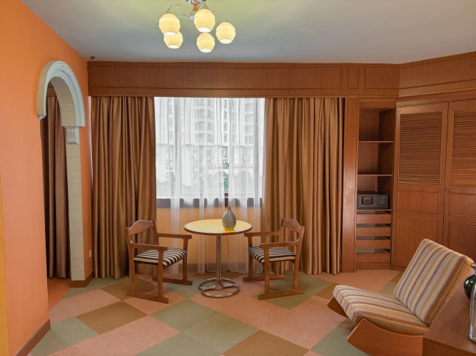 Suite