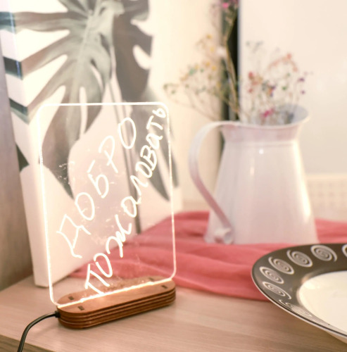 Фотография номера квартиры Bestflat (Бестфлэт) на улице Попова