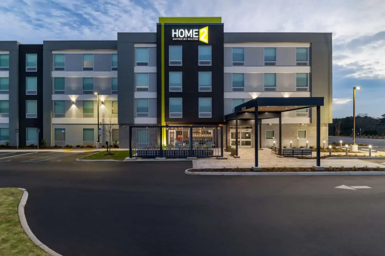 Hotelafbeelding