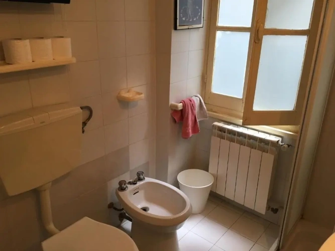 Double Cottage