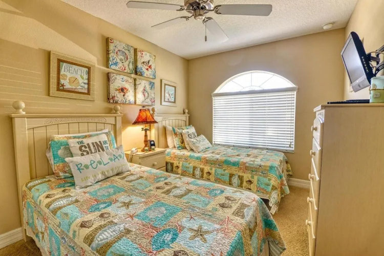 Alex S West Haven Vacation Home
