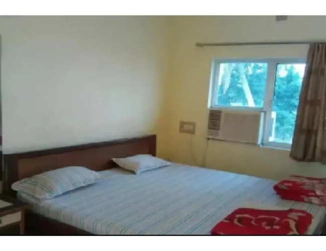 Hotel Muktangan